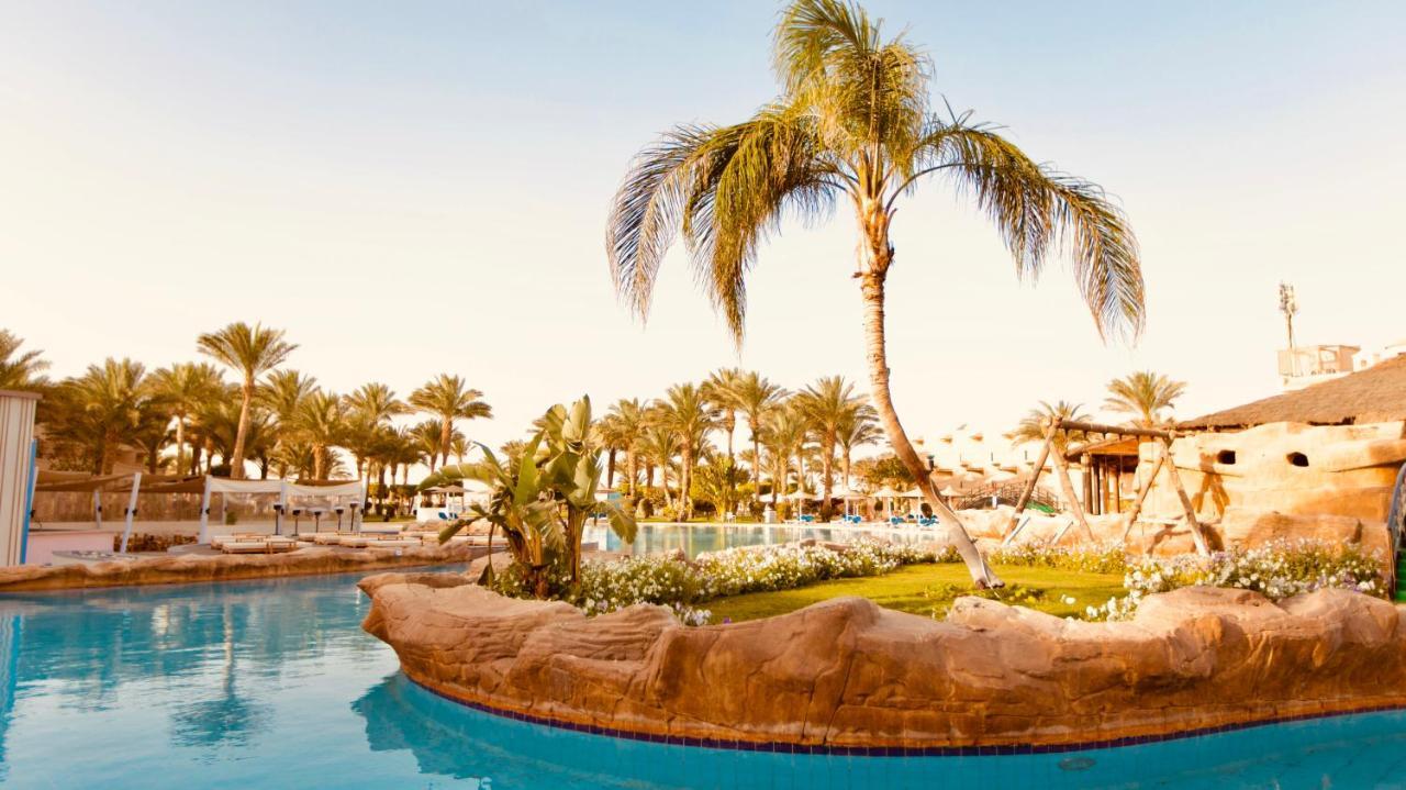 Hotel Pyramisa Beach Resort Sahl Hasheesh 5*