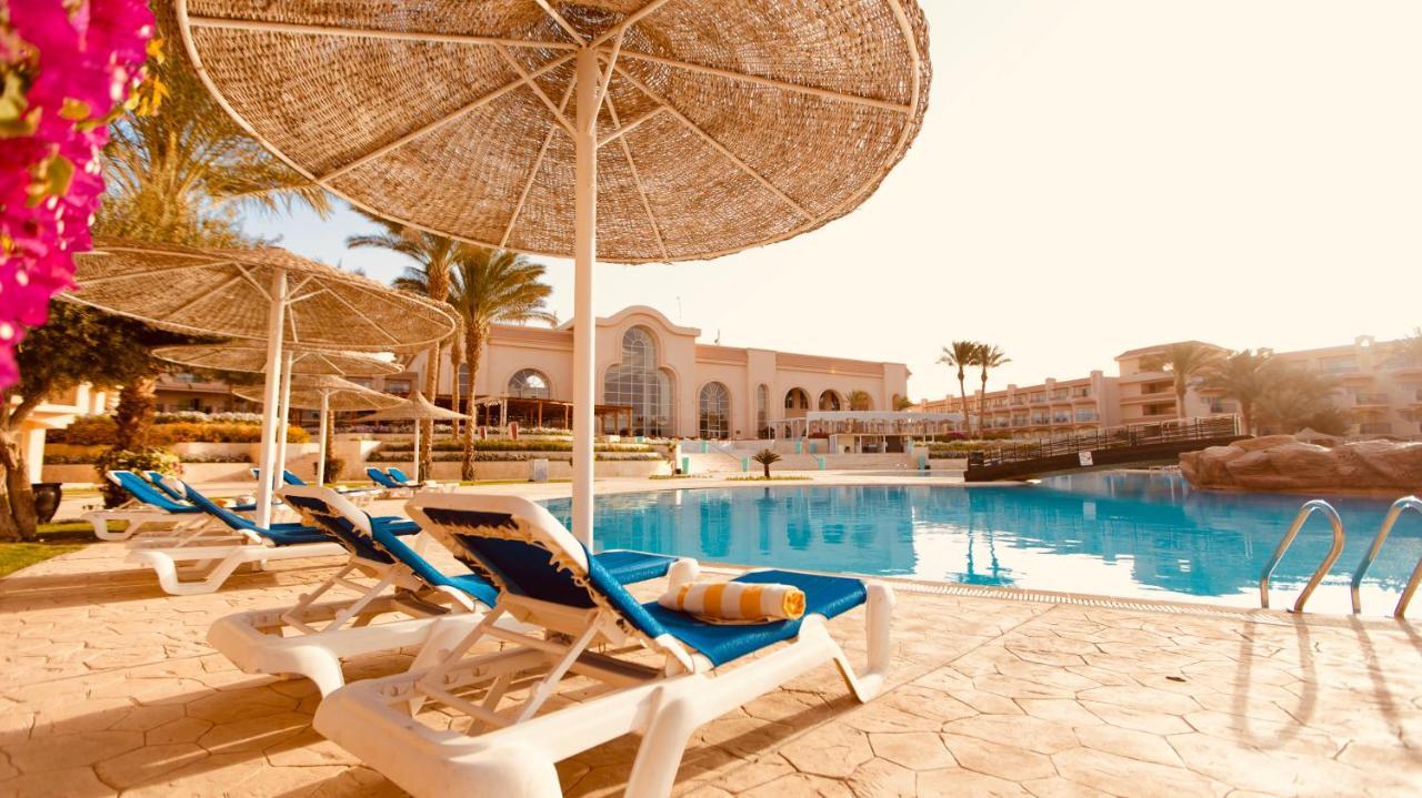 Pyramisa Beach Resort Sahl Hasheesh 5* Hurghada