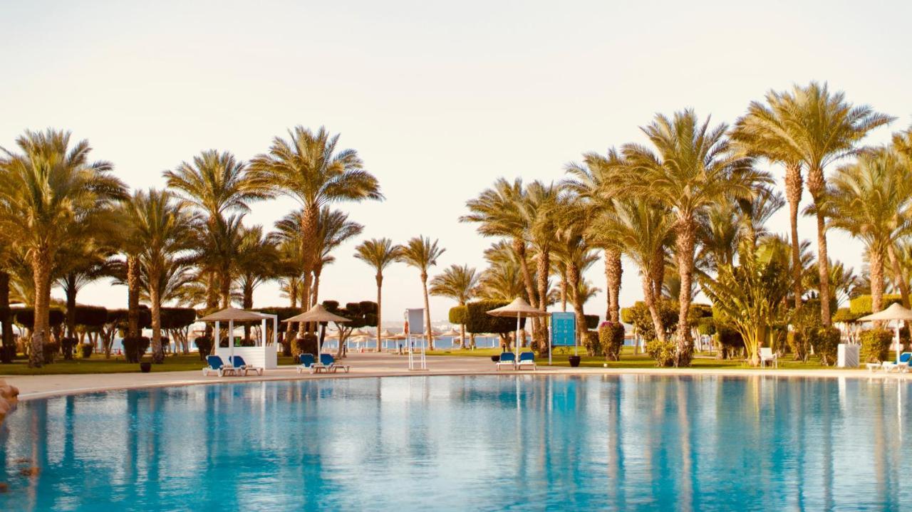 Hotel Pyramisa Beach Resort Sahl Hasheesh