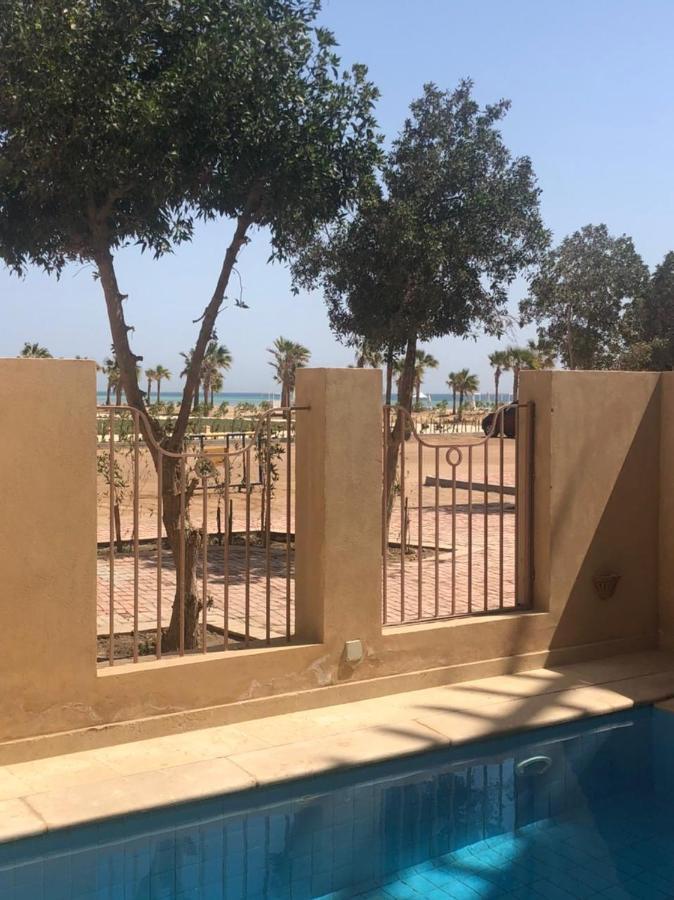 Ferienhaus El Gouna Smokery Beach & Private Pool New Marina *