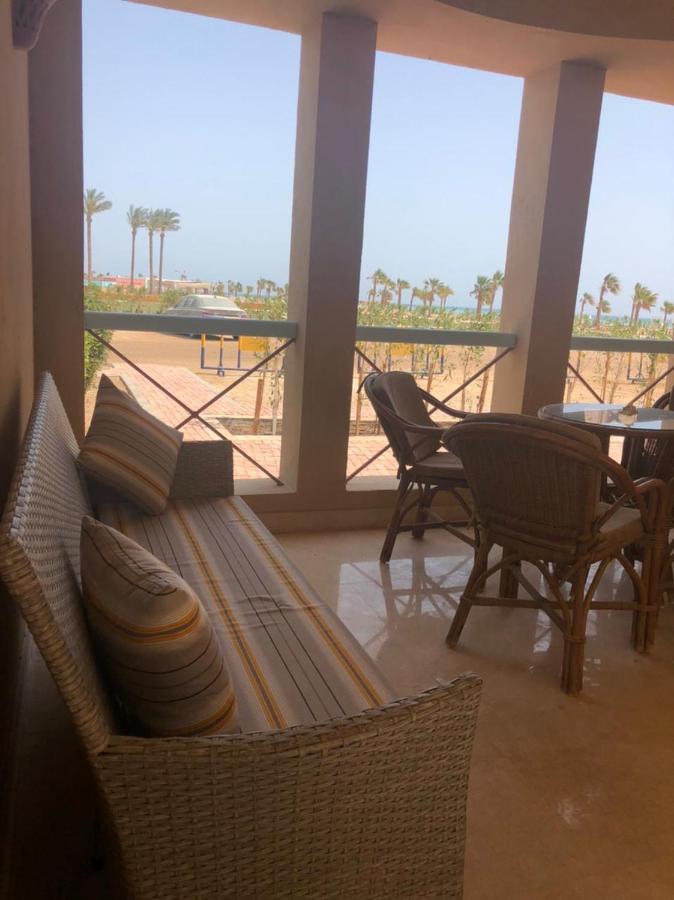 El Gouna Smokery Beach & Private Pool New Marina Hurghada