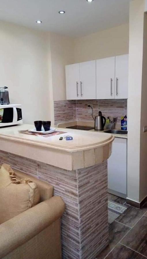 Florenza Aparthotel