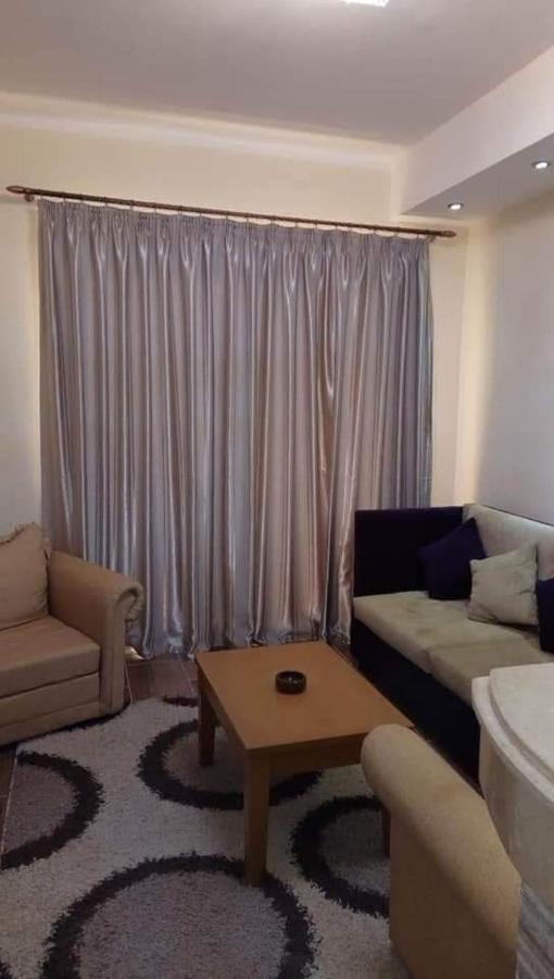 Florenza Aparthotel