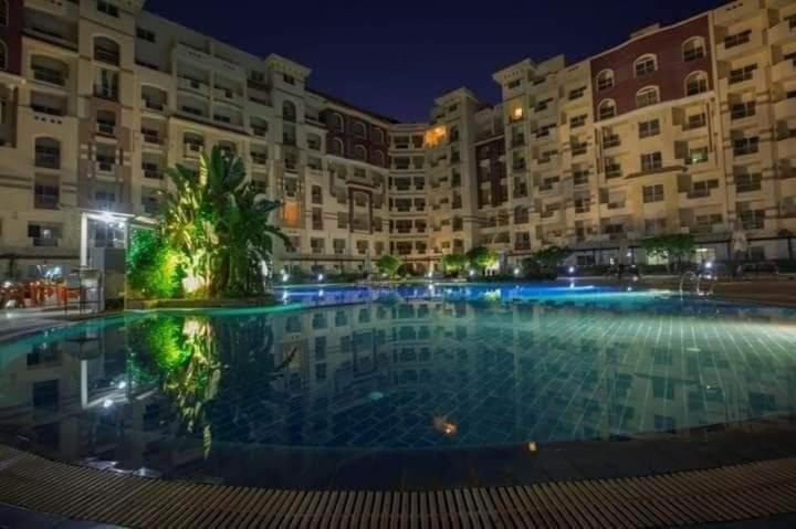 Florenza Aparthotel Hurghada