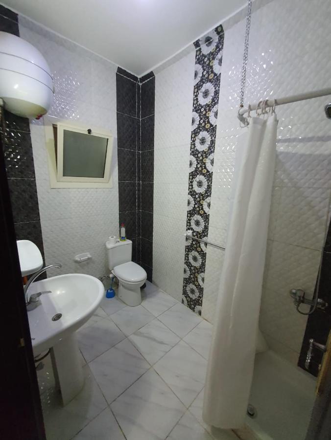 Apartment Abeer Hurghada
