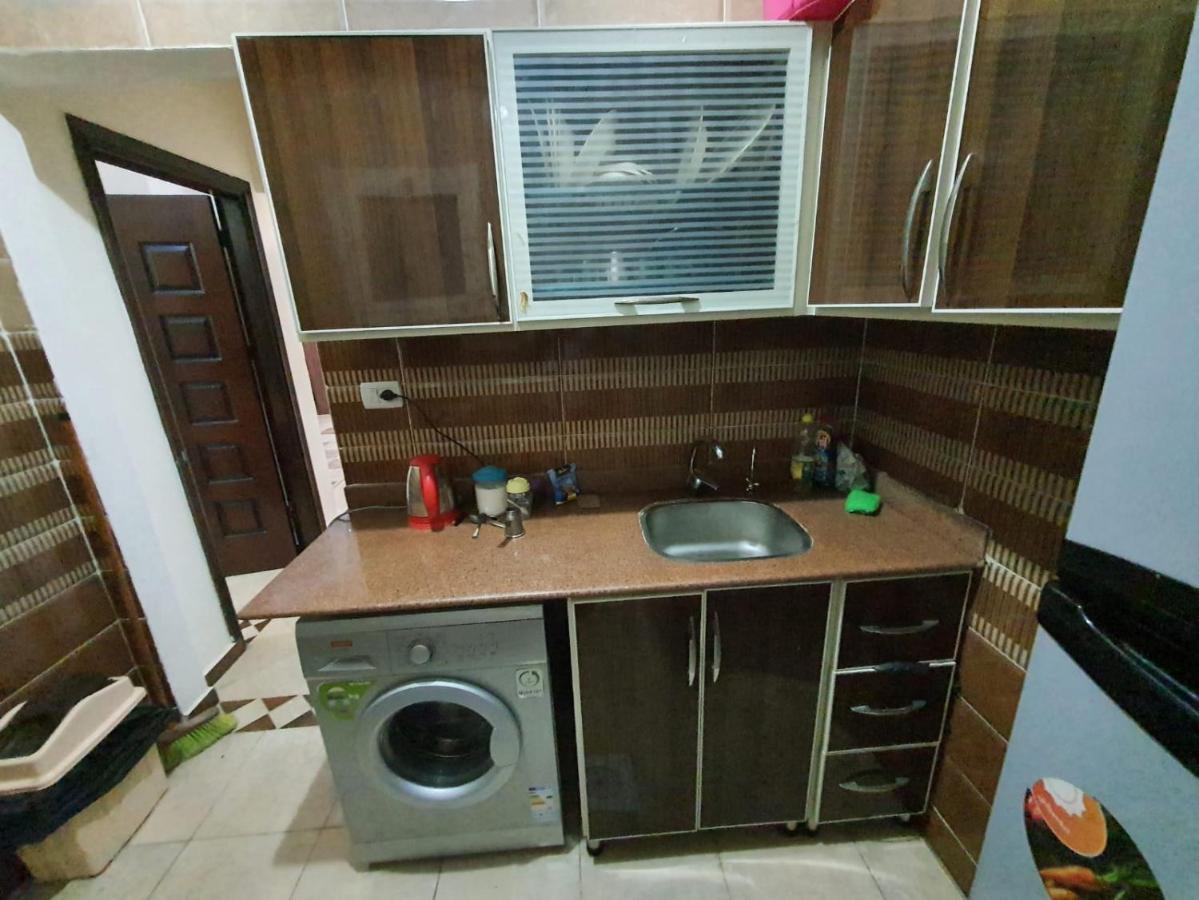 Apartment Abeer Hurghada