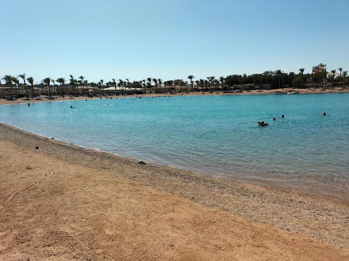 One Bedroom With Aqua View At Mirage Bay 4* Hurghada