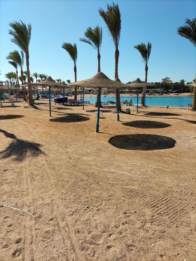 One Bedroom With Aqua View At Mirage Bay 4* Hurghada