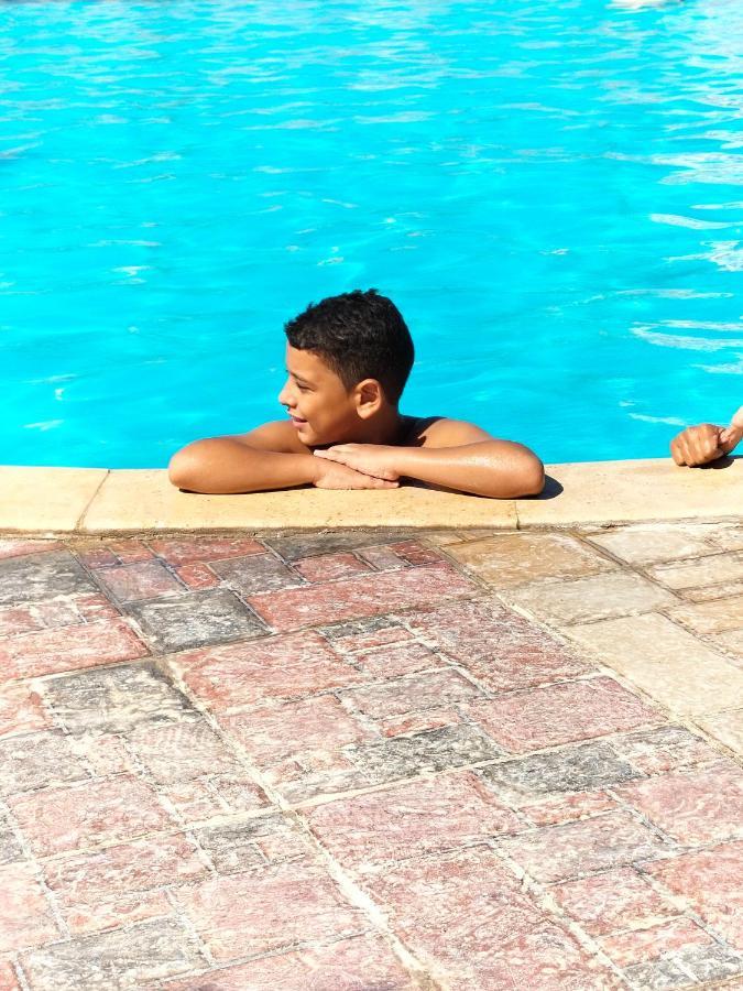 One Bedroom With Aqua View At Mirage Bay 4* Hurghada