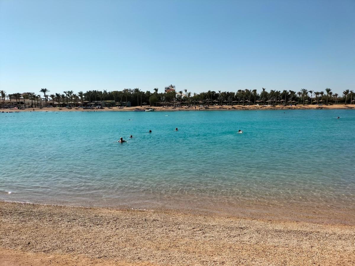One Bedroom With Aqua View At Mirage Bay Hurghada
