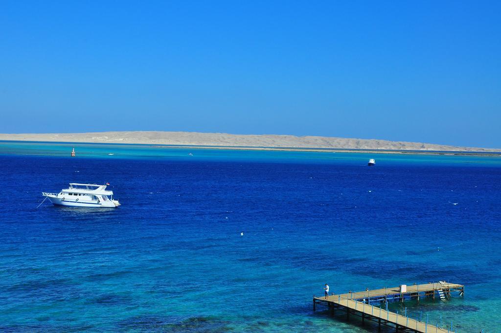 Alia 4* Hurghada
