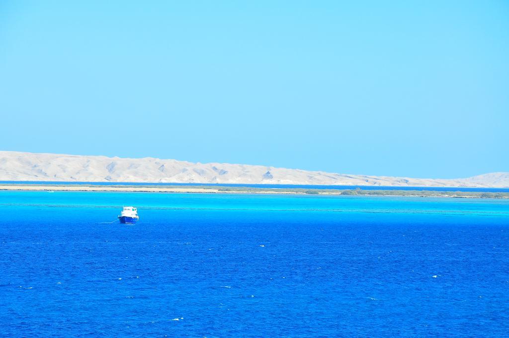 Resort Alia 4*