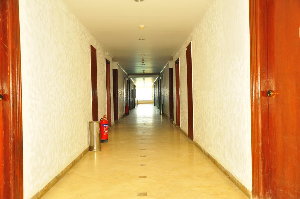 Alia Hurghada