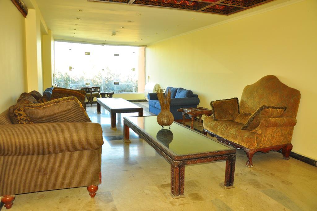 Resort Alia Hurghada