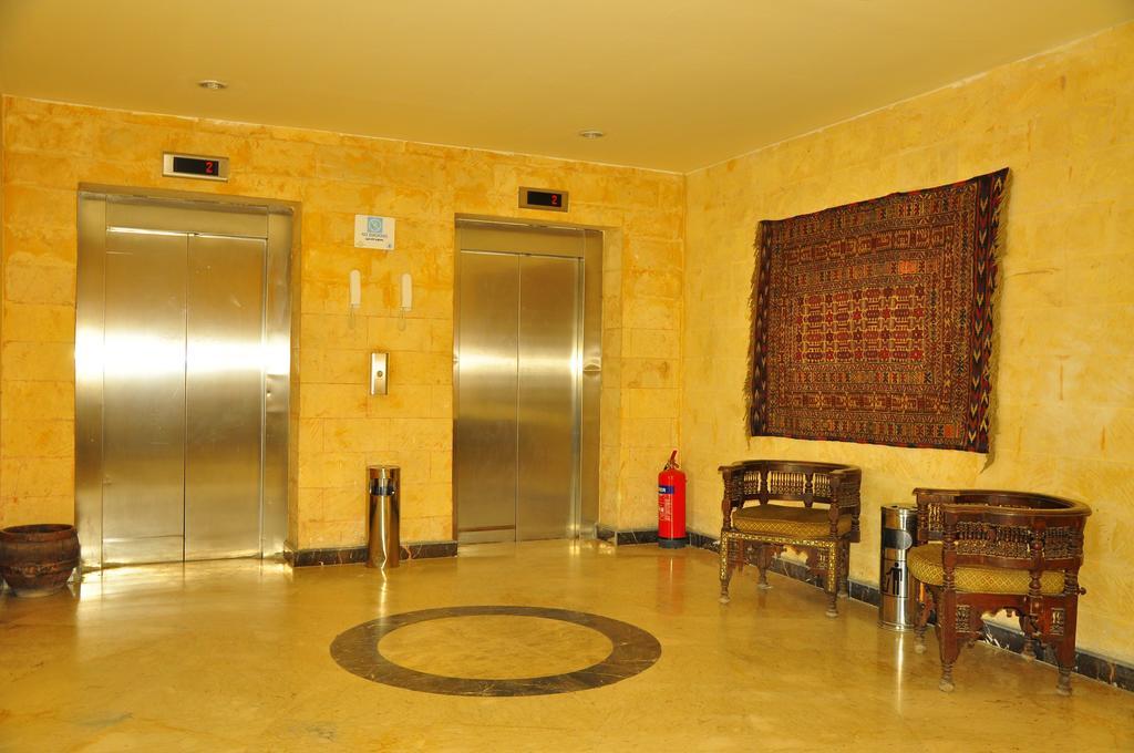 Alia Resort