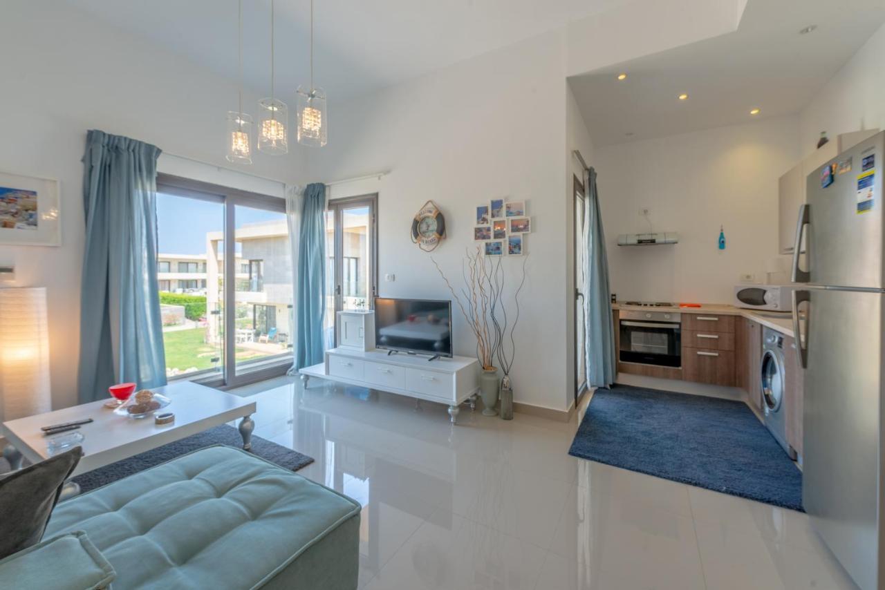 Vesta - El Gouna Appartement