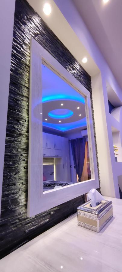Florenza Khamsin Red Sea Appart hôtel