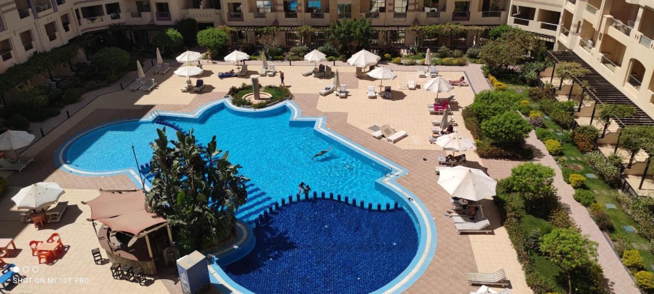 Appart hôtel Florenza Khamsin Red Sea Hurghada