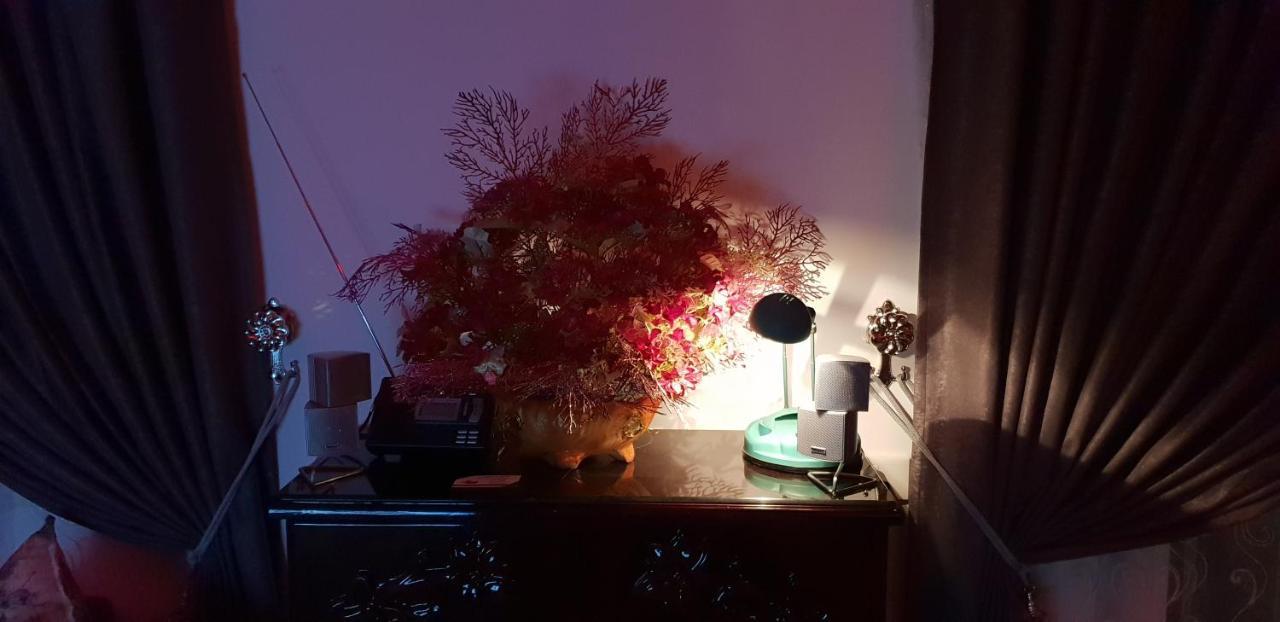 Apartment Al Dora *