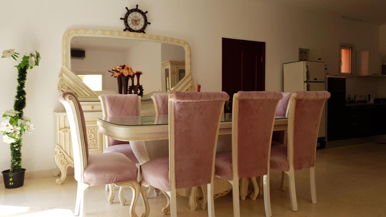 Apartment Al Dora Hurghada