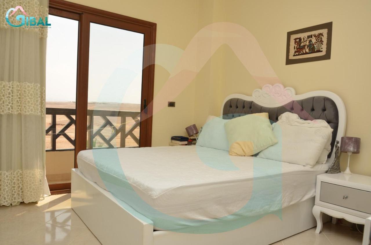 Hotel Apartment Gravity Sahl Hasheesh Hurghada