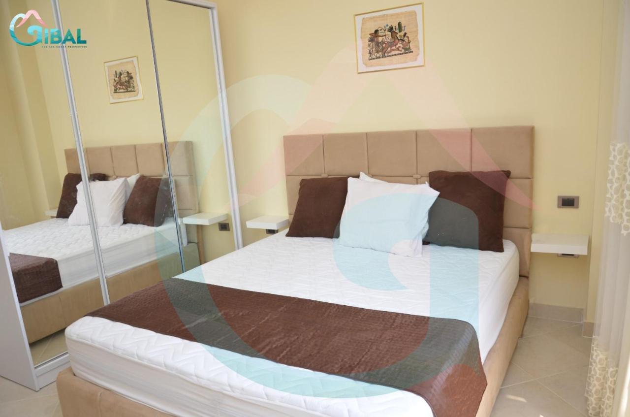 Apartment Hotel Apartment Gravity Sahl Hasheesh *