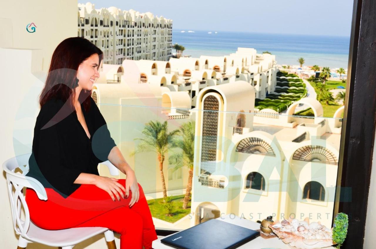 Apartment Hotel Apartment Gravity Sahl Hasheesh *