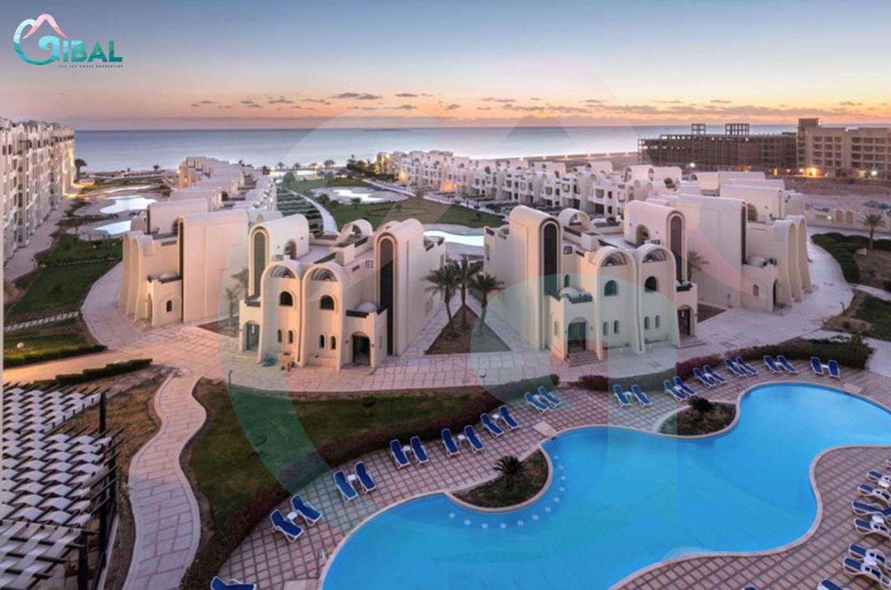 Hotel Apartment Gravity Sahl Hasheesh * Hurghada