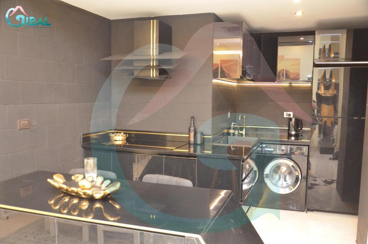Apartment Hotel Apartment Gravity Sahl Hasheesh *