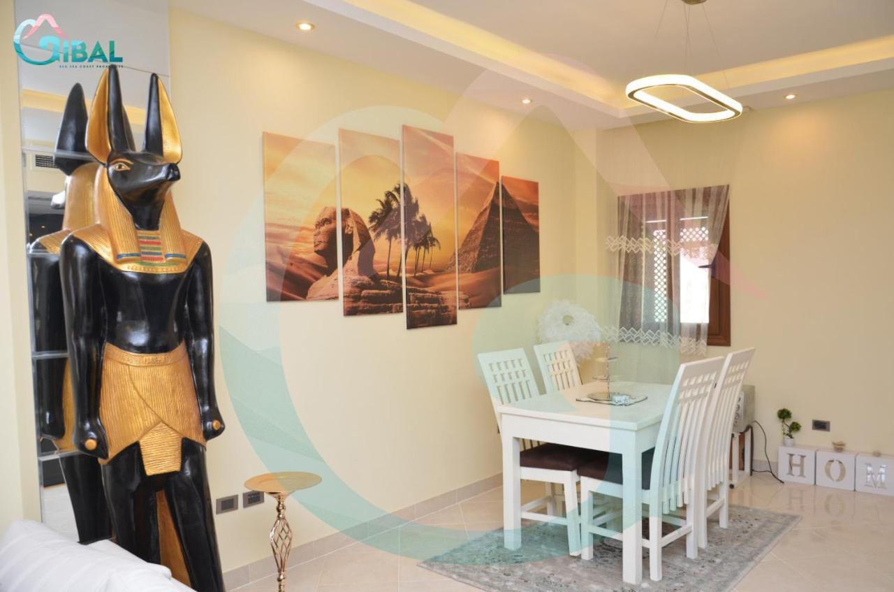 Apartment Hotel Apartment Gravity Sahl Hasheesh Hurghada
