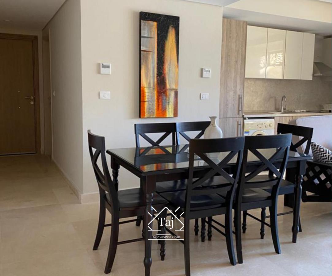 Taj Home, Mangroovy, Pool View, Free Beach Access With Nanny's *