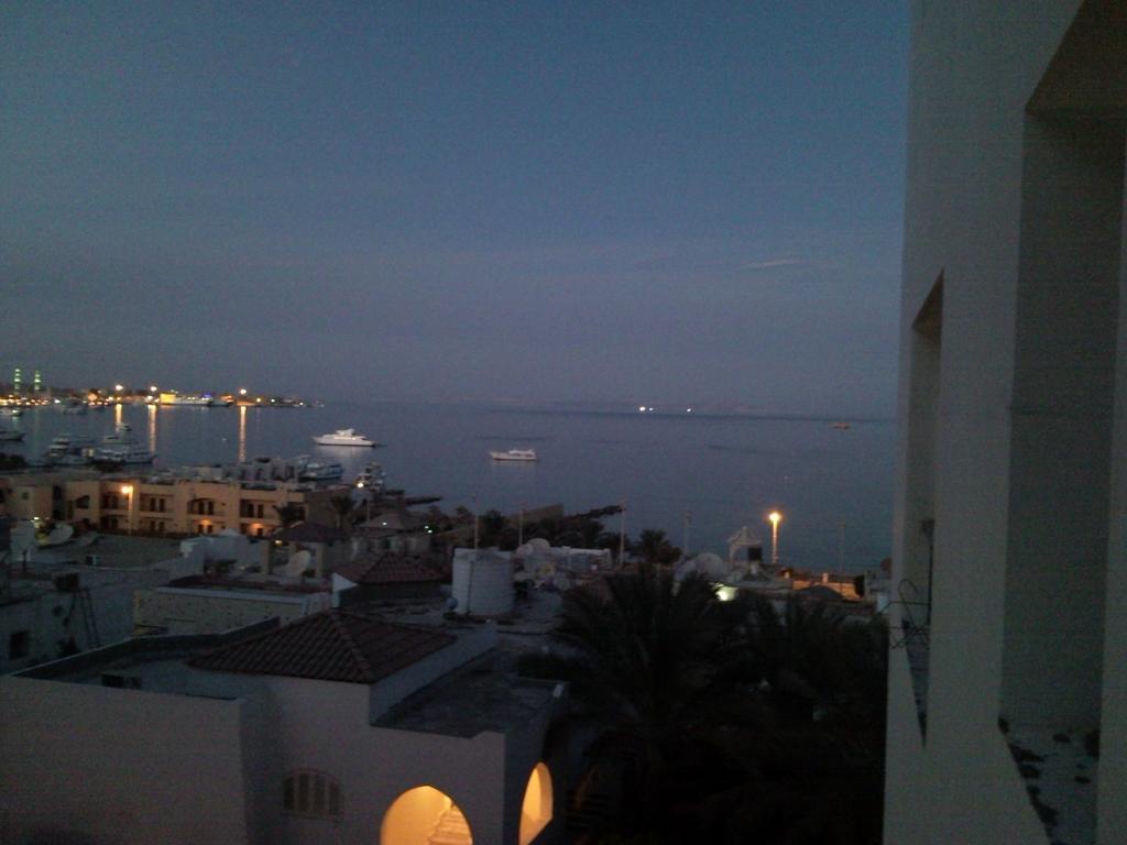 Swiss Wellness 2* Hurghada
