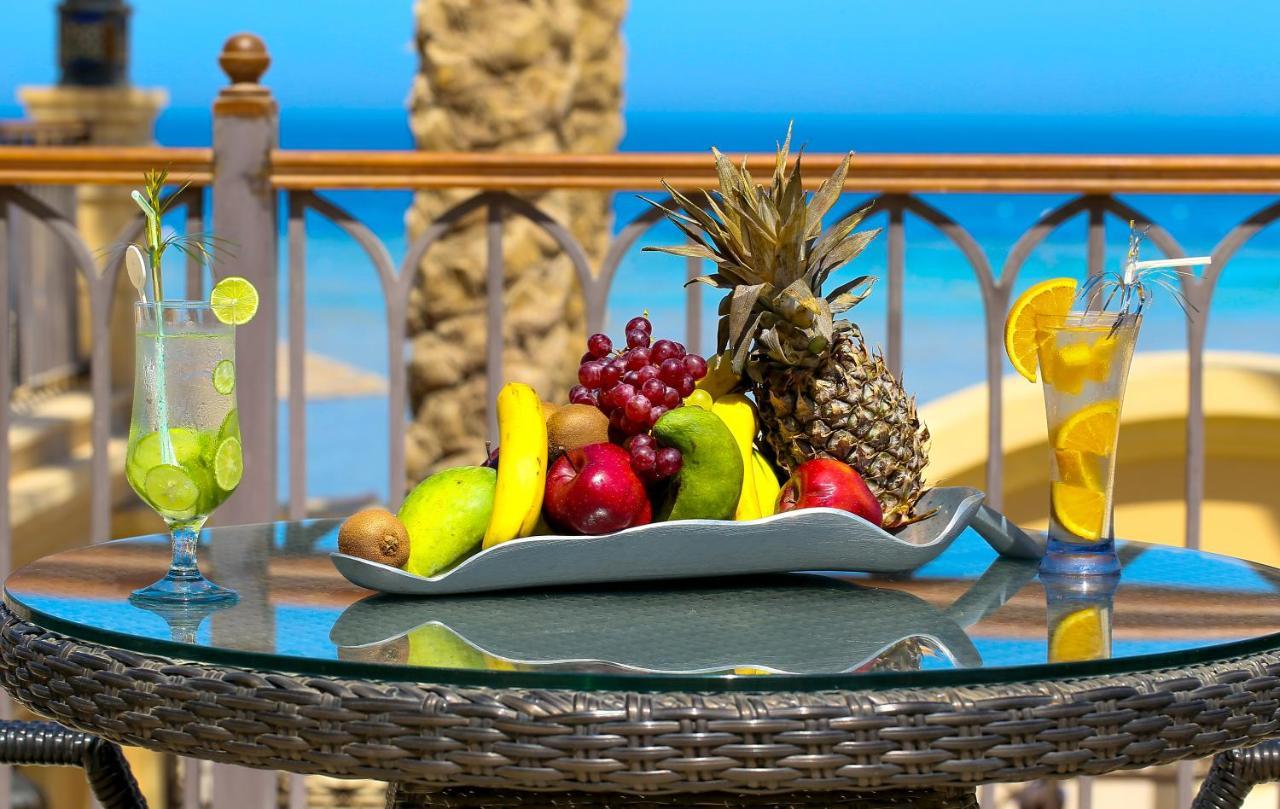The Makadi - Couples Only 18 Years 5* Hurghada