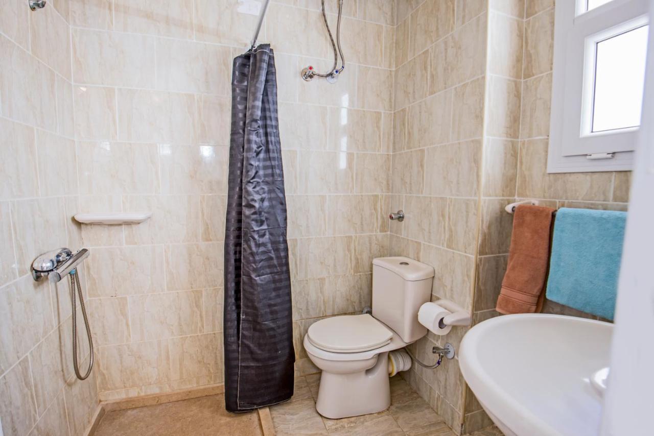 Appartement Pool View Near El Gouna With Floor Balcony & Kitchen Hurghada