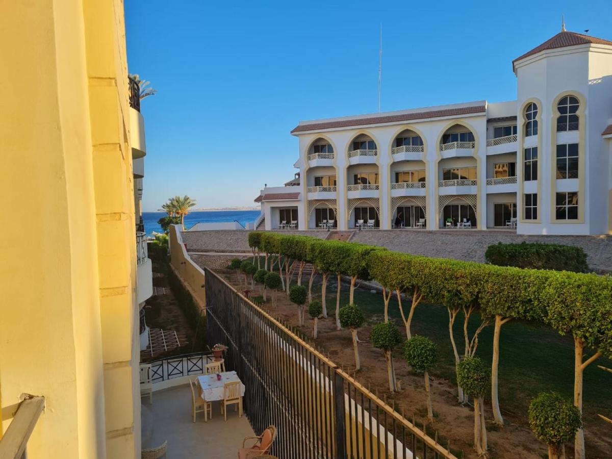 Palm 302b Apartment Hurghada