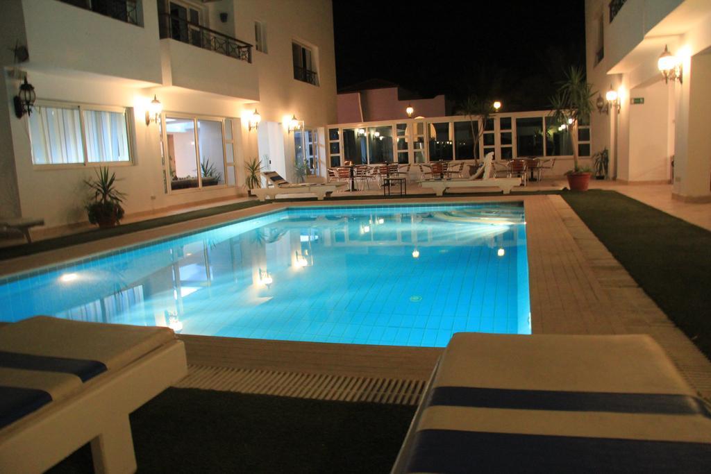 Swiss Wellness Hurghada