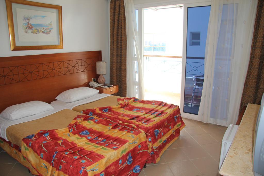 Resort Swiss Wellness Hurghada