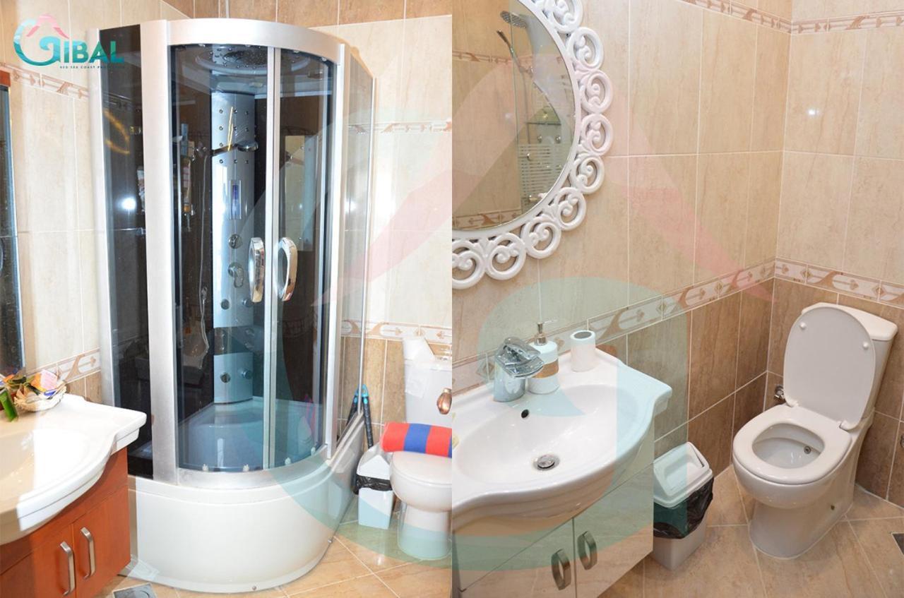 Apartment Hotel Apartment Gravity Sahl Hasheesh *