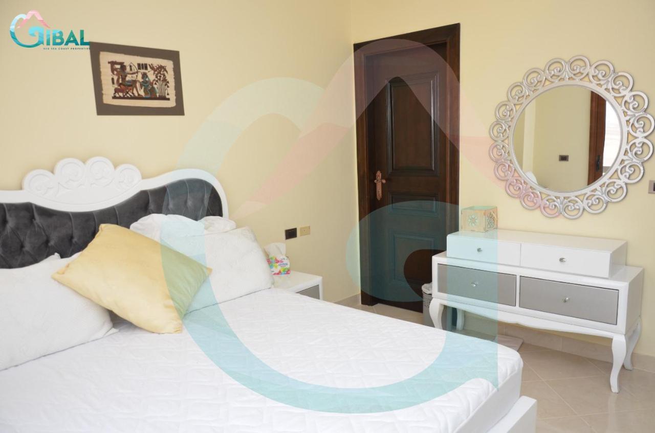 Apartment Hotel Apartment Gravity Sahl Hasheesh Hurghada