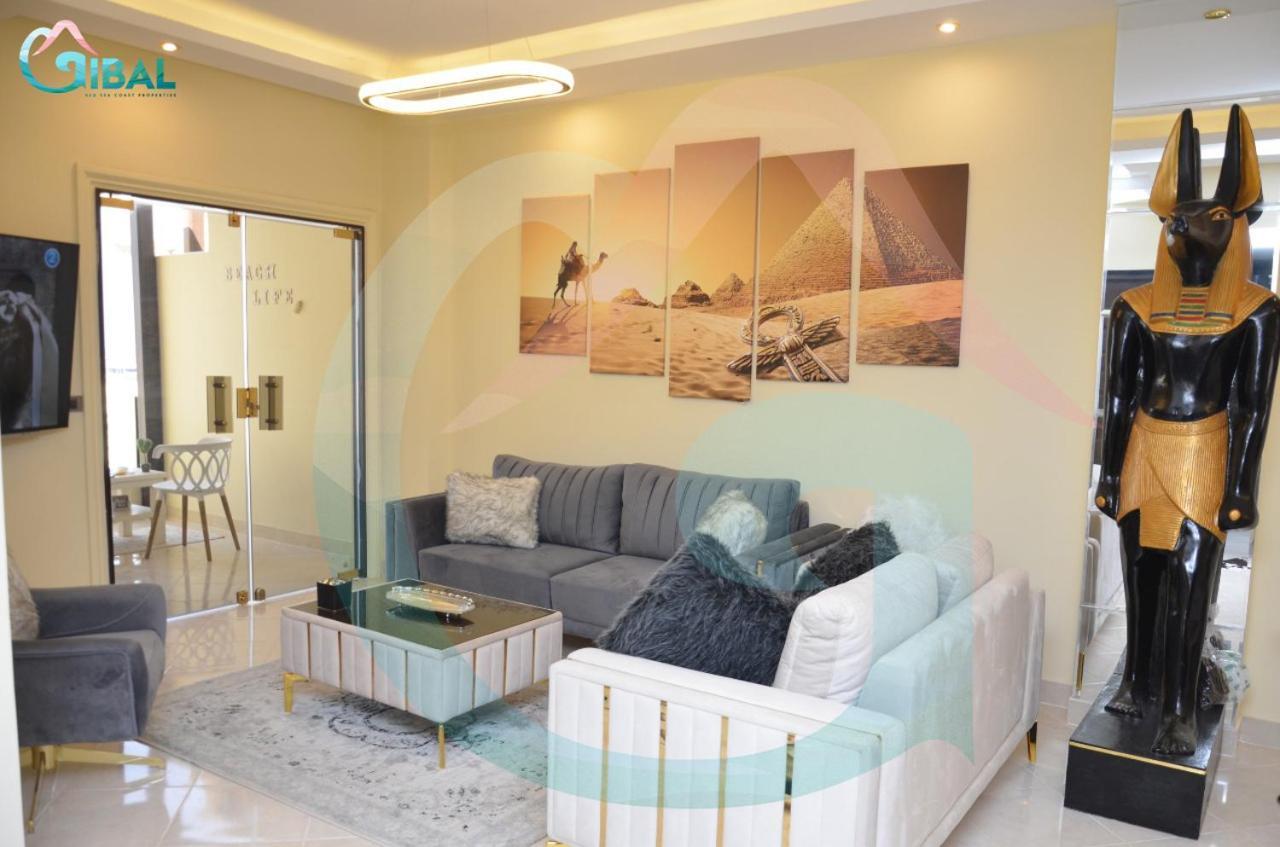 Hotel Apartment Gravity Sahl Hasheesh Apartment *