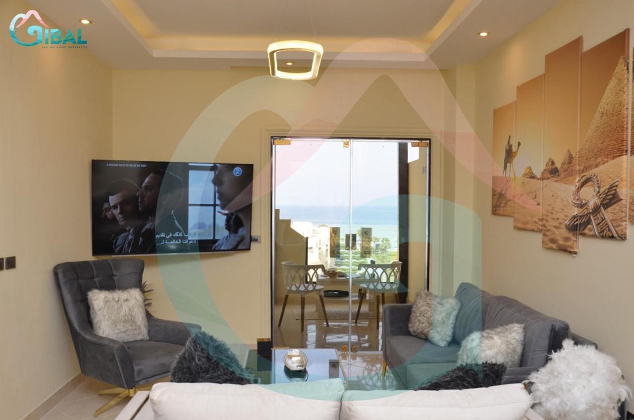 Hotel Apartment Gravity Sahl Hasheesh Hurghada