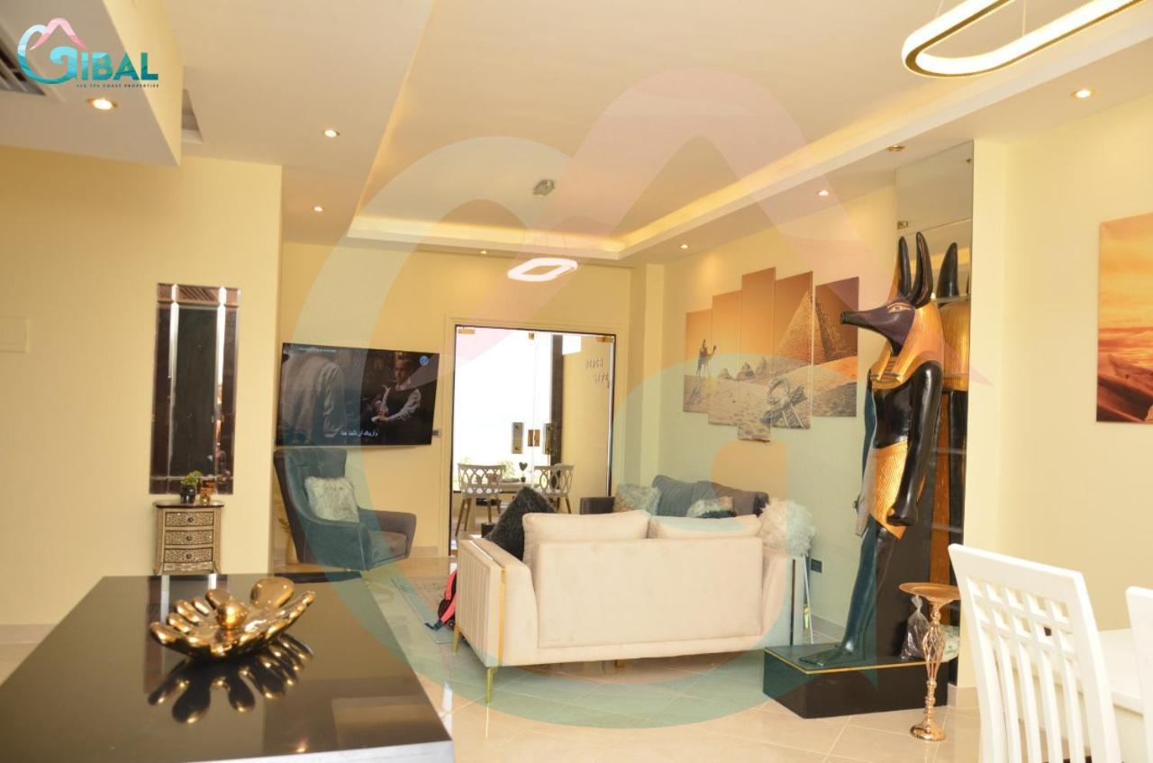 Hotel Apartment Gravity Sahl Hasheesh Hurghada