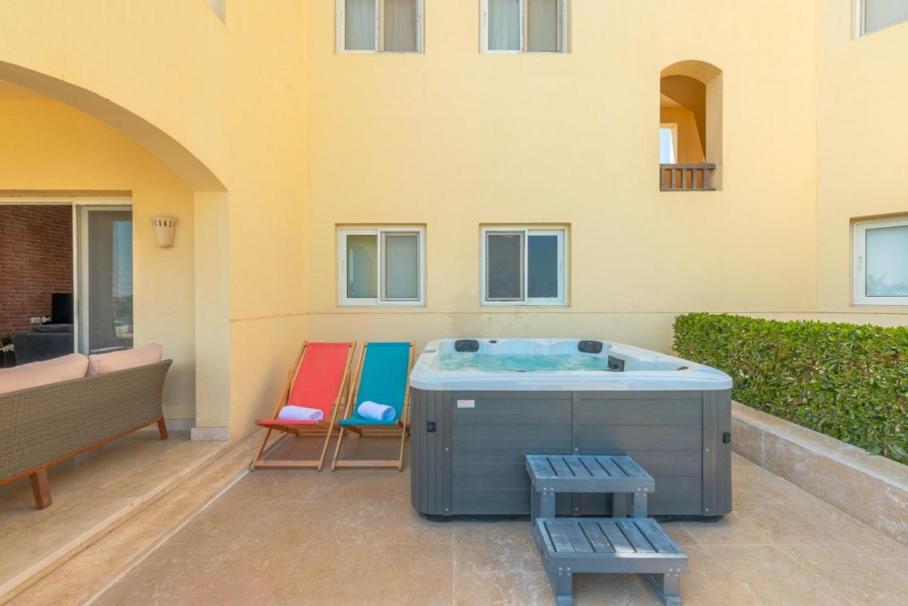 Golden El Gouna