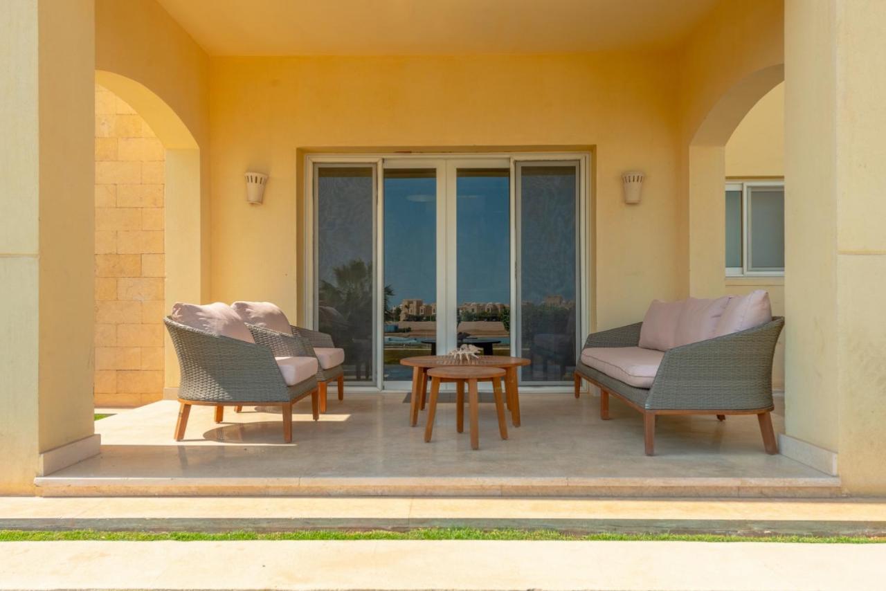 Apartment Golden El Gouna