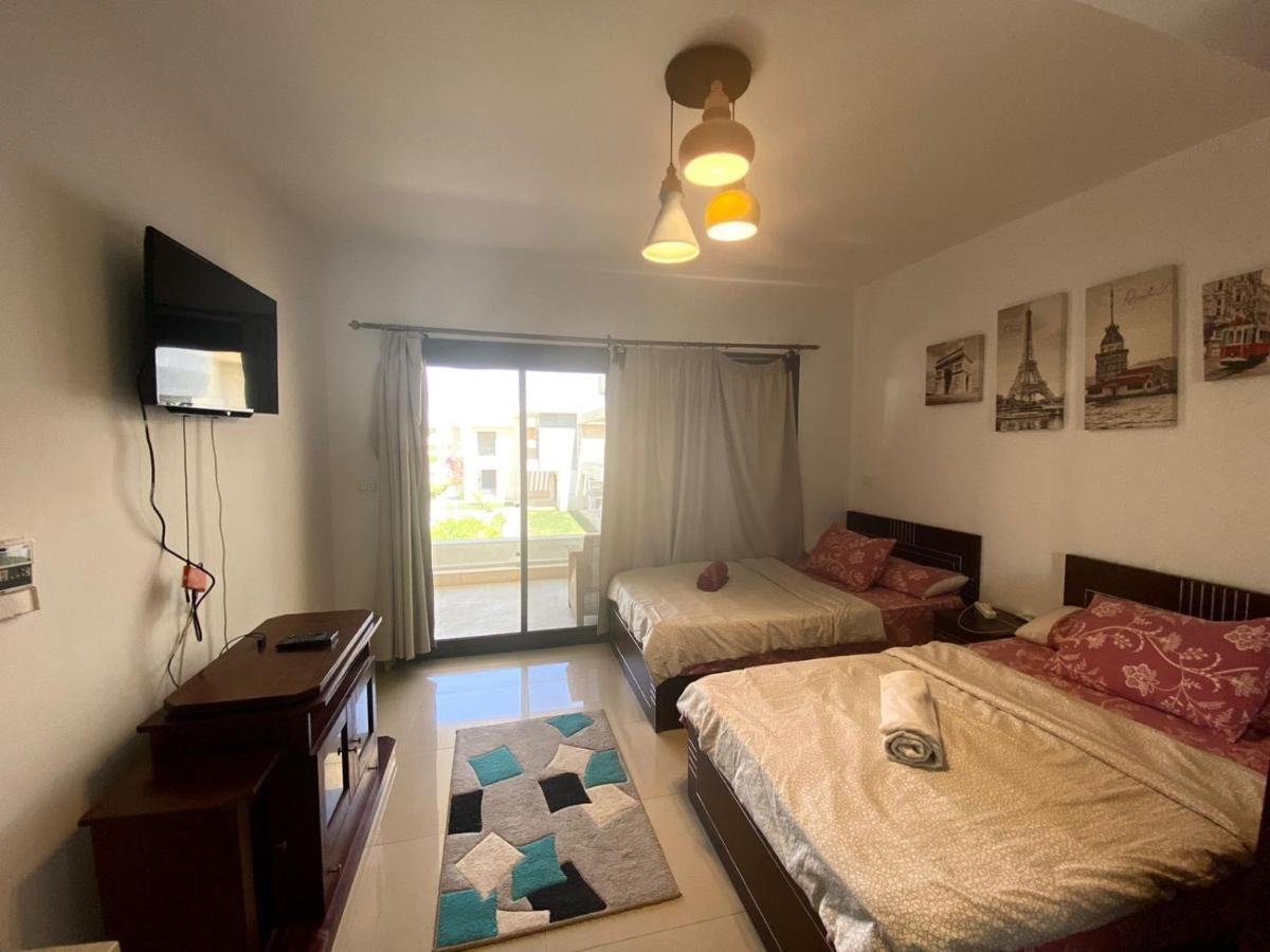 Lovely Cozy In G Cribs, Elgouna