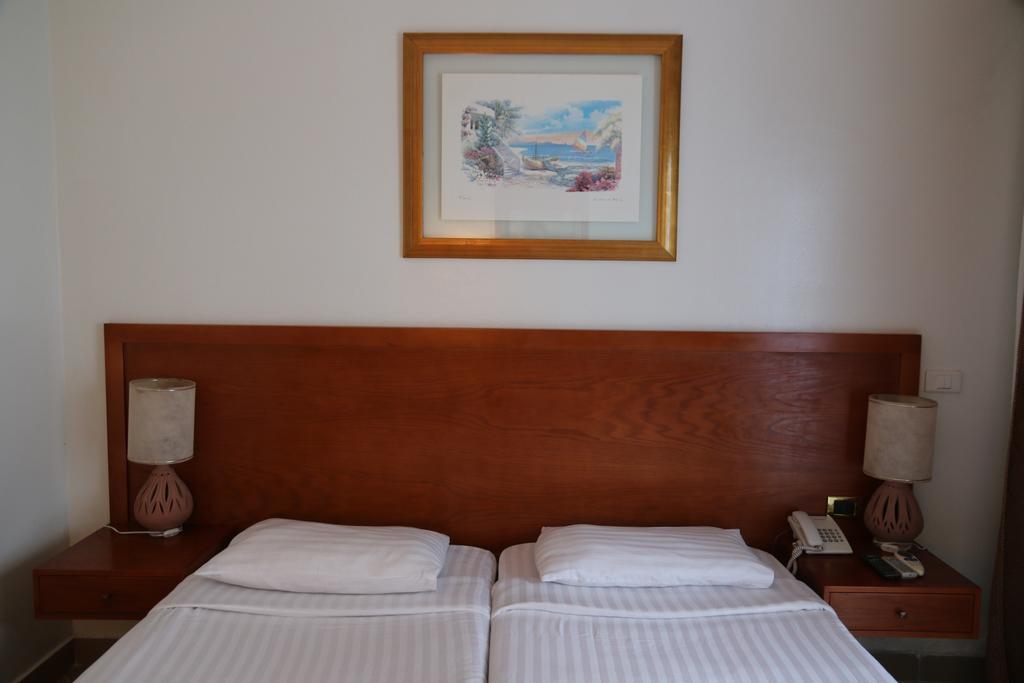 Swiss Wellness 2* Hurghada