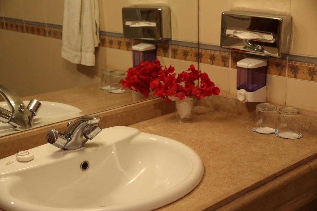 Swiss Wellness 2* Hurghada