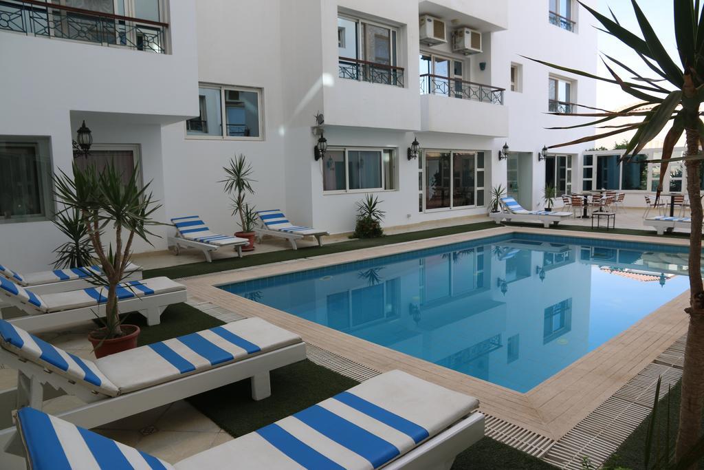 Swiss Wellness 2* Hurghada