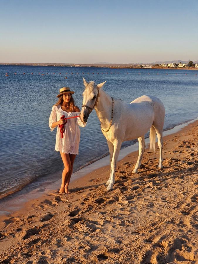Rixos Premium Magawish And Villas- Ultra 5* Hurghada