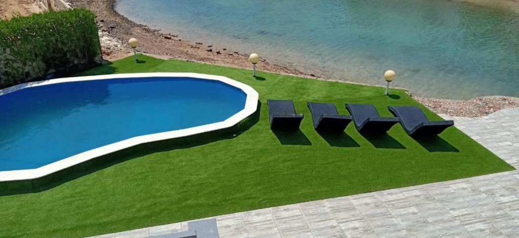 Adan Beach Villa